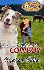 Second Chance Cowboy