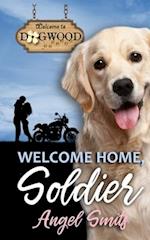 Welcome Home, Soldier