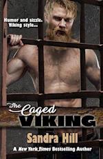 The Caged Viking: Viking Navy SEALs, Book 8 