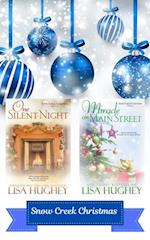 Snow Creek Christmas Box Set