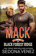 Shifters of Black Forest Ridge