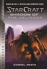 StarCraft: Shadow of the Xel'Naga