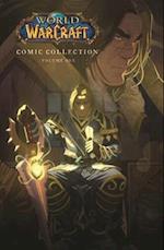 World of Warcraft: Comic Collection