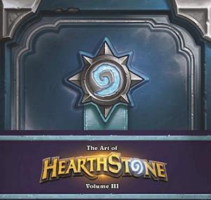 The Art of Hearthstone