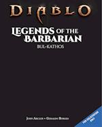 Diablo - Legends of the Barbarian