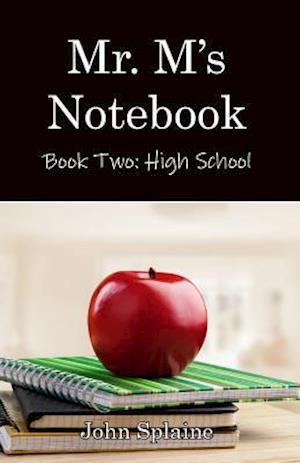 Mr. M's Notebook