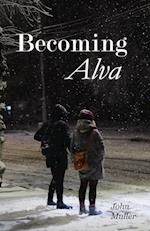 Becoming Alva 