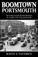 Boomtown Portsmouth