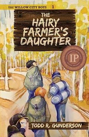 The Hairy Farmer's Daughter