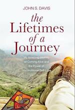 The Lifetimes of a Journey 