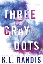 Three Gray Dots