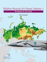 Modern Russian Air Power, Volume 1