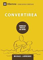 Convertirea (Conversion)