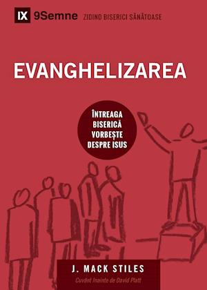 Evanghelizarea (Evangelism)