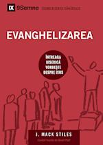 Evanghelizarea (Evangelism)