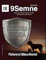 Teologia Biblica (Biblical Theology) | 9Marks Romanian Journal (9Semne)