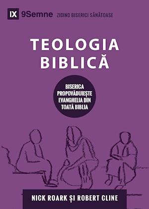 Biblical Theology / Teologia Biblic¿