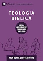 Teologia Biblic&#259; (Biblical Theology)