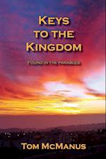 Keys to the Kingdom Found in the Parables
