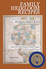 Family Heirloom Recipes from the Illinois State Fair