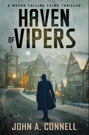 Haven of Vipers