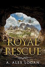 Royal Rescue