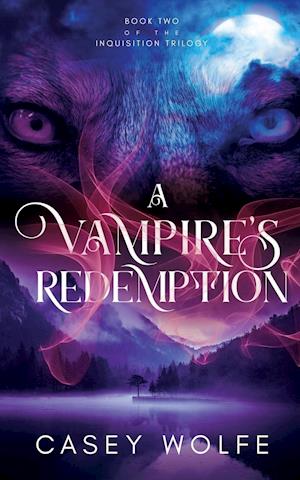 VAMPIRES REDEMPTION