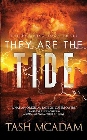 They Are the Tide