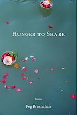 Hunger to Share