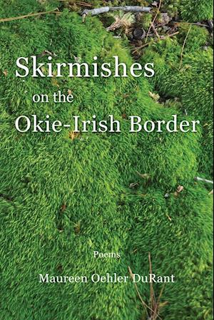 Skirmishes on the Okie-Irish Border