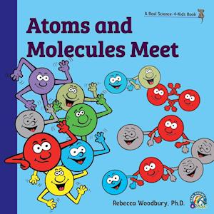 Atoms and Molecules Meet