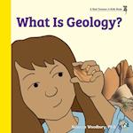 What Is Geology?