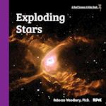 Exploding Stars 