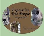 Expressive Tree People: Expanded 