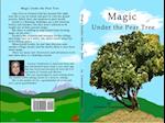 Magic Under the Pear Tree