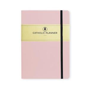 Catholic 2020-2021 Planner