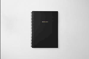 2020 - 2021 Catholic Planner Academic Edition