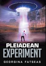 Pleiadean Experiment