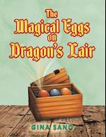 The Magical Eggs on Dragon's Lair 