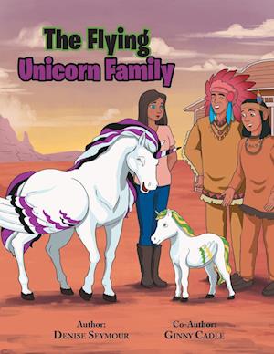 The Flying Unicorn Family