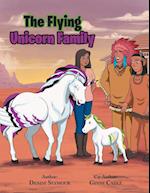 The Flying Unicorn Family