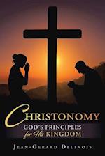 Christonomy