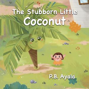 The Stubborn Little Coconut