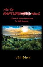 After the Rapture ¿¿¿  What?