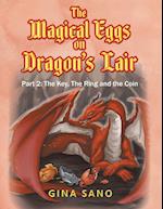 The Magical Eggs on Dragon's Lair