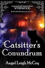 The Catsitter's Conundrum 