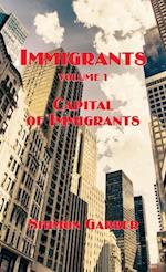 IMMIGRANTS VOL I 