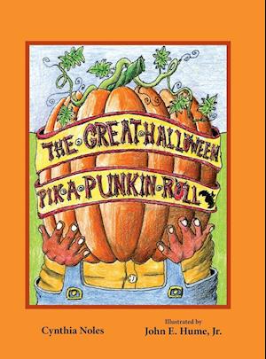 The Great Halloween Pik-a-Punkin Roll