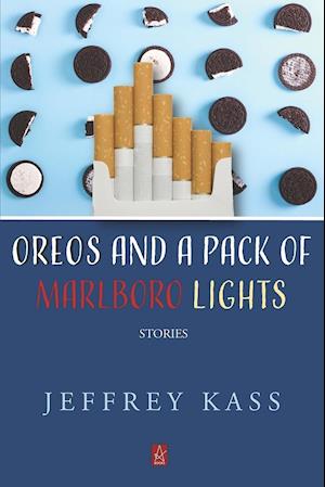 Oreos and a Pack of Marlboro Lights