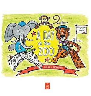 A Day At The Zoo